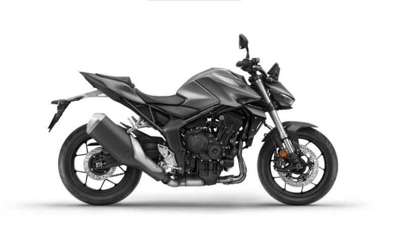 Honda CB1000 Hornet