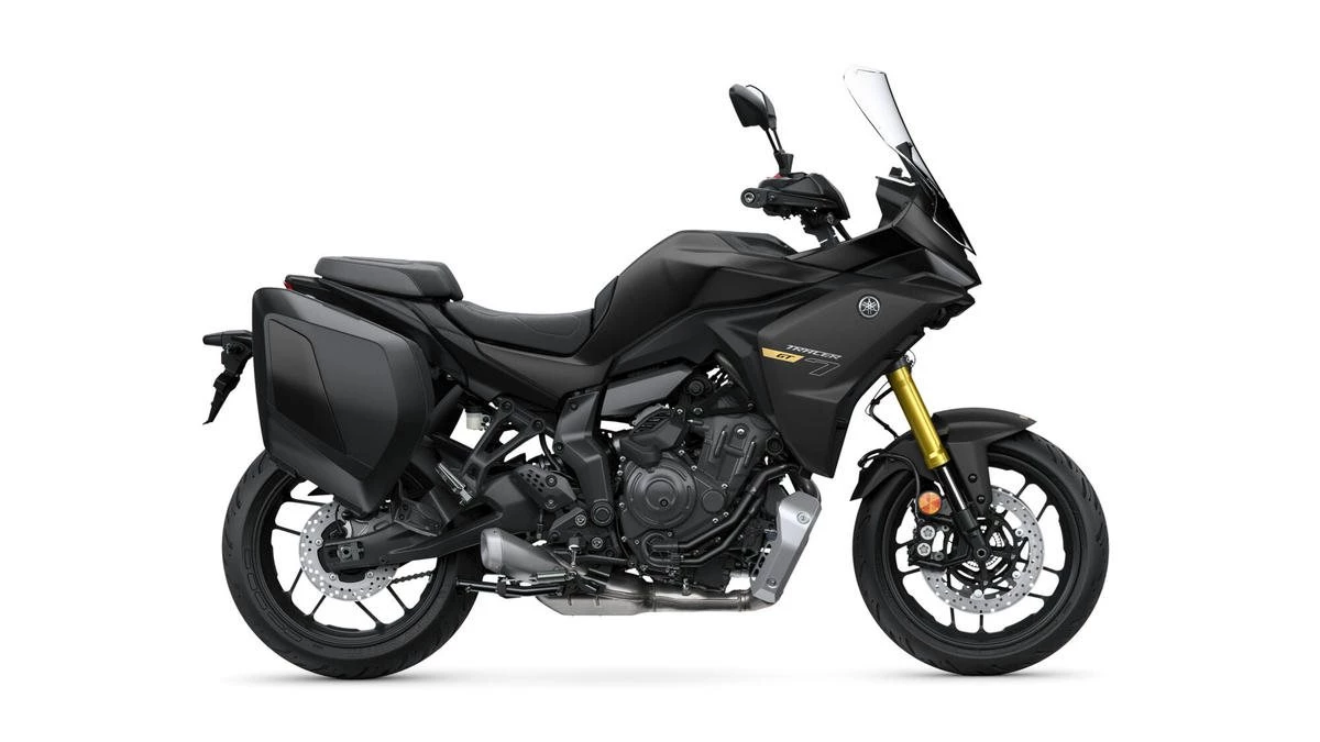 Yamaha Tracer 7 GT Y-AMT