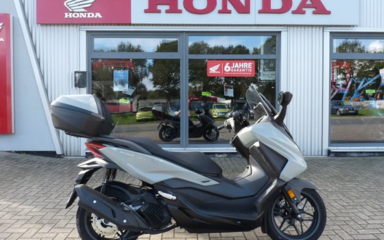 Neufahrzeug Honda Forza 125 - Bild 1