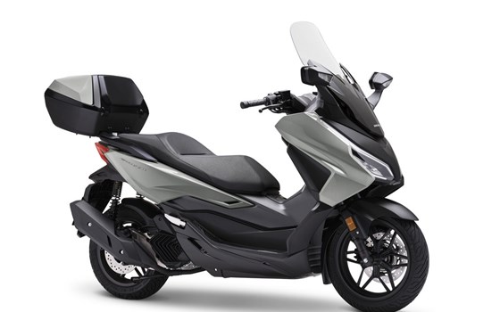 Neufahrzeug Honda Forza 125 - Bild 10