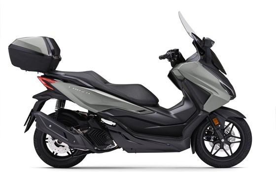 Neufahrzeug Honda Forza 125 - Bild 11