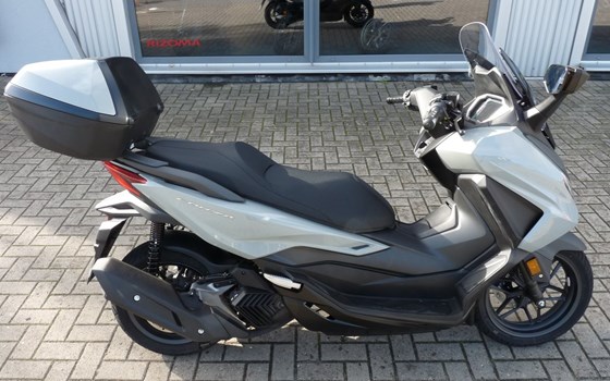 Neufahrzeug Honda Forza 125 - Bild 12