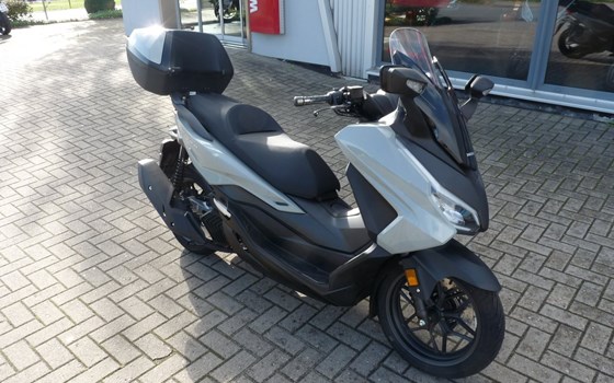 Neufahrzeug Honda Forza 125 - Bild 2