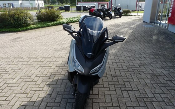 Neufahrzeug Honda Forza 125 - Bild 3