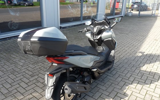 Neufahrzeug Honda Forza 125 - Bild 9