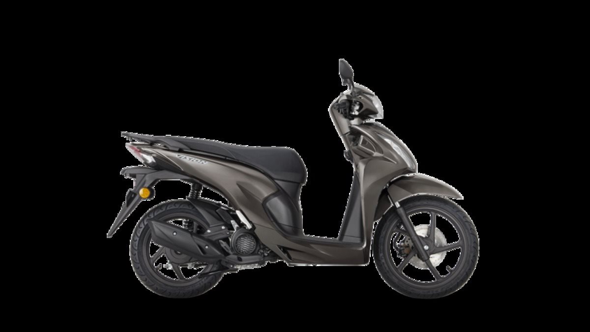 Honda Vision 110