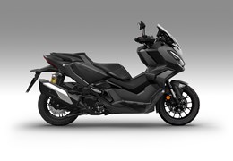 Gebrauchte Honda ADV350