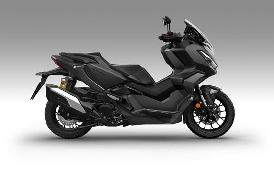 Gebrauchtmotorrad Honda ADV350 - Bild 1