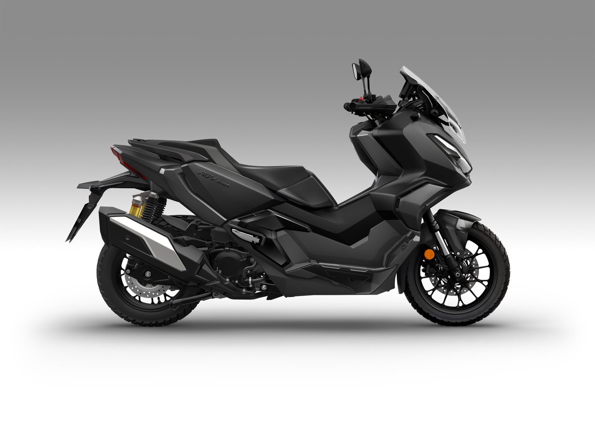 Honda ADV350
