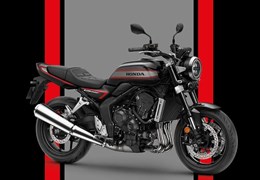 Neumotorrad Honda CB1000F