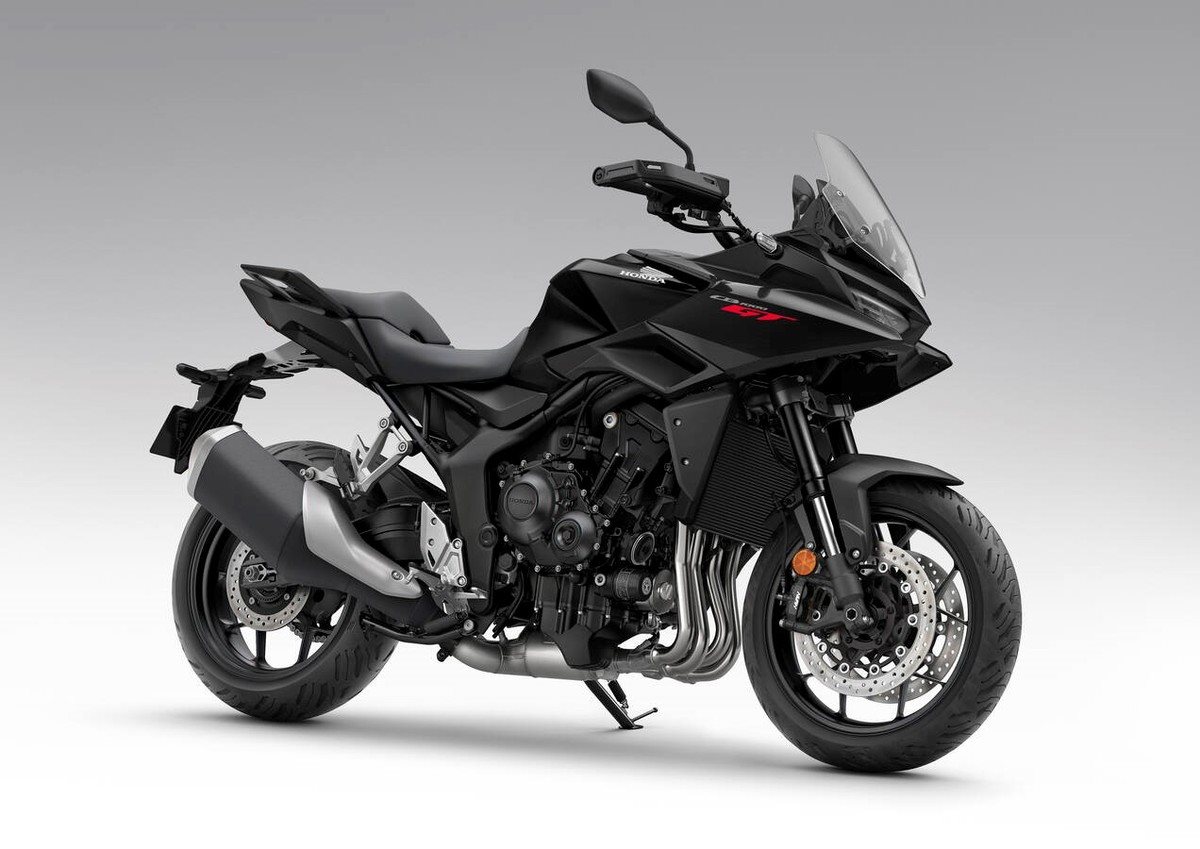 Honda CB1000GT