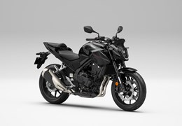 Gebrauchte Honda CB500 Hornet