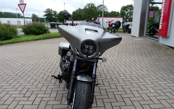 Gebrauchtmotorrad Honda CMX1100T Rebel DCT - Bild 3