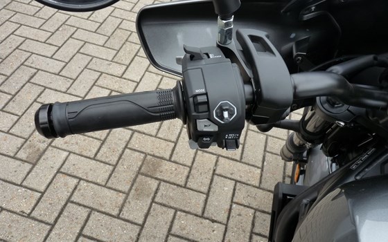 Gebrauchtmotorrad Honda CMX1100T Rebel DCT - Bild 6