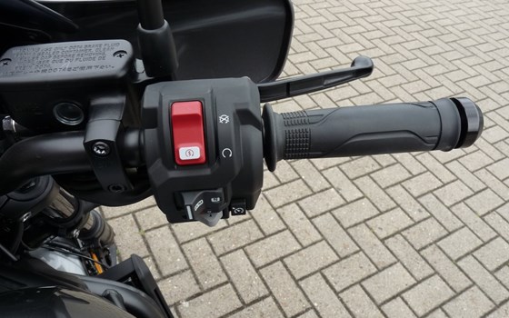 Gebrauchtmotorrad Honda CMX1100T Rebel DCT - Bild 7