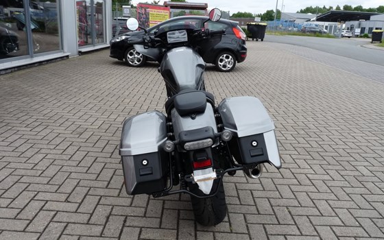 Gebrauchtmotorrad Honda CMX1100T Rebel DCT - Bild 8