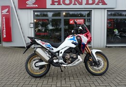 Gebrauchte Honda CRF1100L Africa Twin Adventure Sports DCT