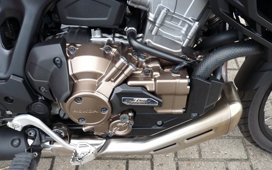 Gebrauchtmotorrad Honda CRF1100L Africa Twin DCT - Bild 10