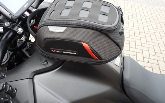 Gebrauchtmotorrad Honda CRF1100L Africa Twin DCT - Bild 13