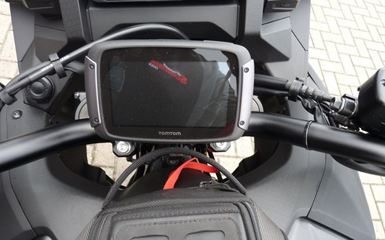 Gebrauchtmotorrad Honda CRF1100L Africa Twin DCT - Bild 14