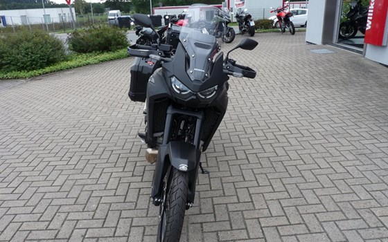 Gebrauchtmotorrad Honda CRF1100L Africa Twin DCT - Bild 3