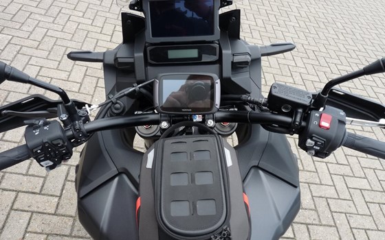 Gebrauchtmotorrad Honda CRF1100L Africa Twin DCT - Bild 5