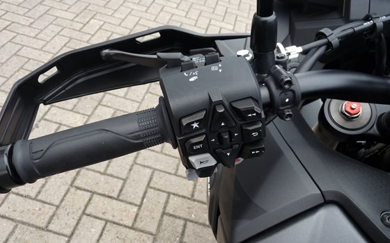 Gebrauchtmotorrad Honda CRF1100L Africa Twin DCT - Bild 6
