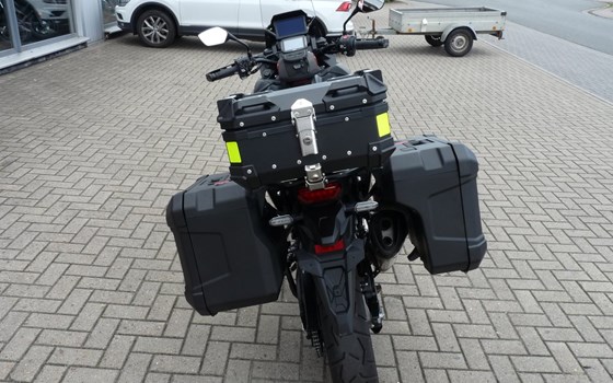 Gebrauchtmotorrad Honda CRF1100L Africa Twin DCT - Bild 8