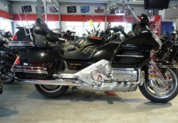 Gebrauchte Honda GL 1800 Goldwing