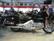 Honda GL 1800 Goldwing
