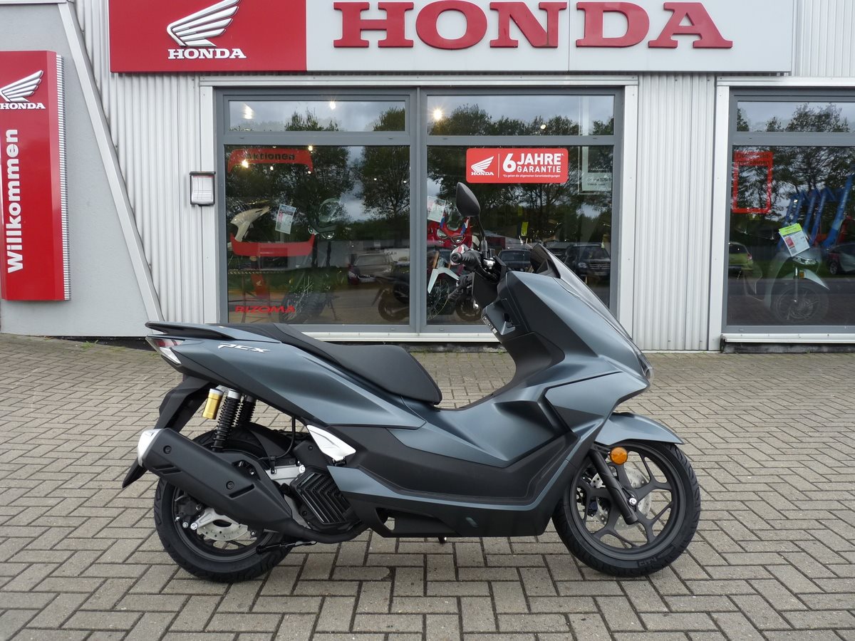 Honda PCX125