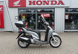 Gebrauchte Honda SH300i