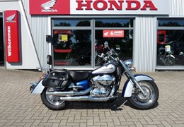 Gebrauchte Honda VT 750 Shadow
