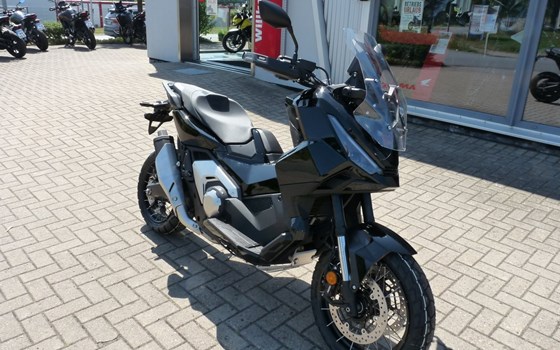 Gebrauchtmotorrad Honda X-ADV - Bild 2