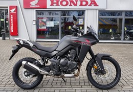 Gebrauchte Honda XL 700V Transalp