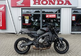 Gebrauchte Yamaha XSR900