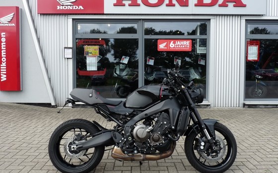 Gebrauchtmotorrad Yamaha XSR900 - Bild 1