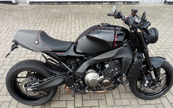 Gebrauchtmotorrad Yamaha XSR900 - Bild 10