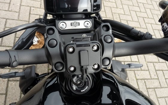 Gebrauchtmotorrad Yamaha XSR900 - Bild 12