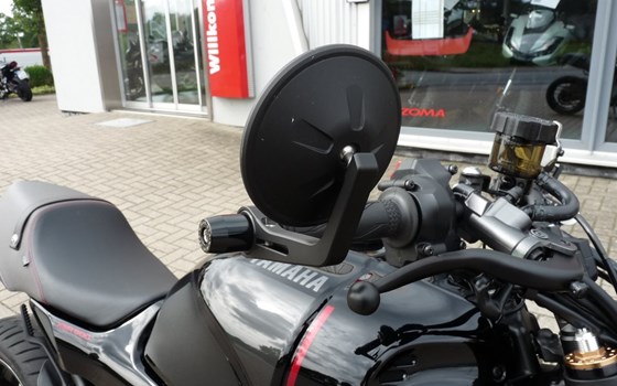 Gebrauchtmotorrad Yamaha XSR900 - Bild 13