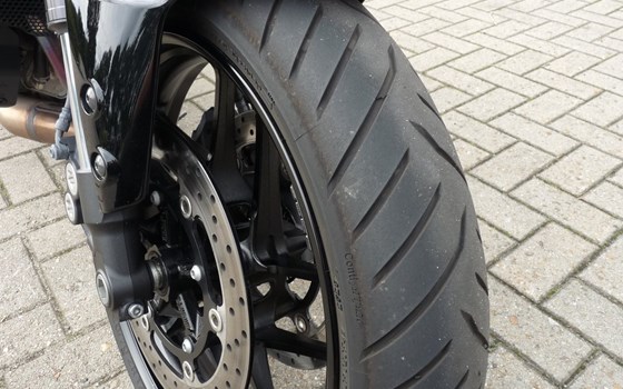 Gebrauchtmotorrad Yamaha XSR900 - Bild 15