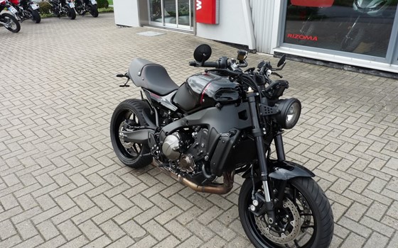 Gebrauchtmotorrad Yamaha XSR900 - Bild 2