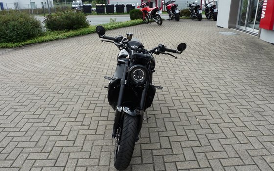 Gebrauchtmotorrad Yamaha XSR900 - Bild 3