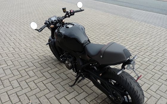 Gebrauchtmotorrad Yamaha XSR900 - Bild 4