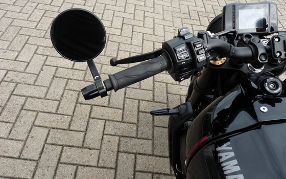 Gebrauchtmotorrad Yamaha XSR900 - Bild 6