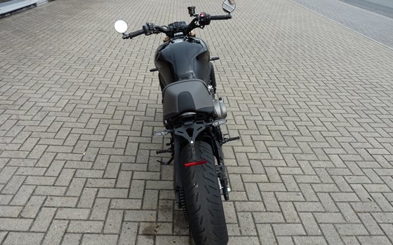 Gebrauchtmotorrad Yamaha XSR900 - Bild 8