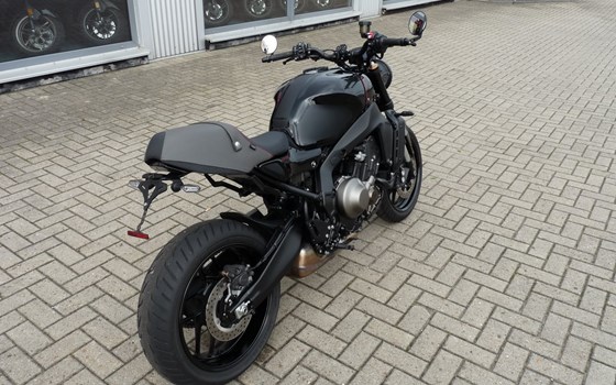 Gebrauchtmotorrad Yamaha XSR900 - Bild 9