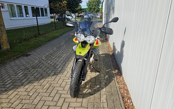 Neufahrzeug Moto Guzzi V85 Strada - Bild 10