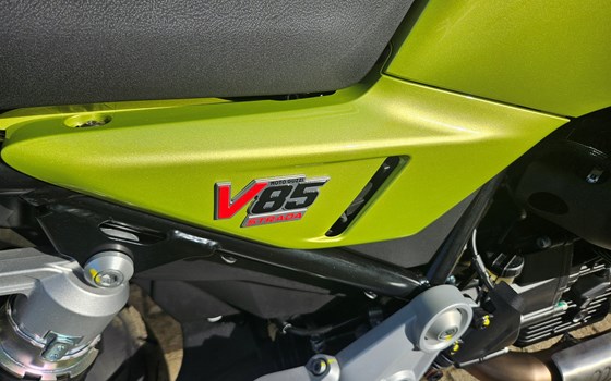 Neufahrzeug Moto Guzzi V85 Strada - Bild 6
