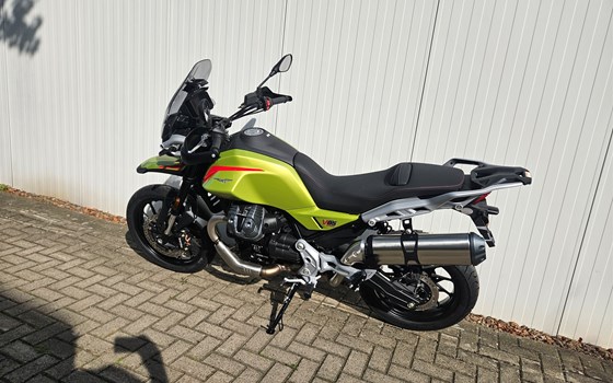 Neufahrzeug Moto Guzzi V85 Strada - Bild 3